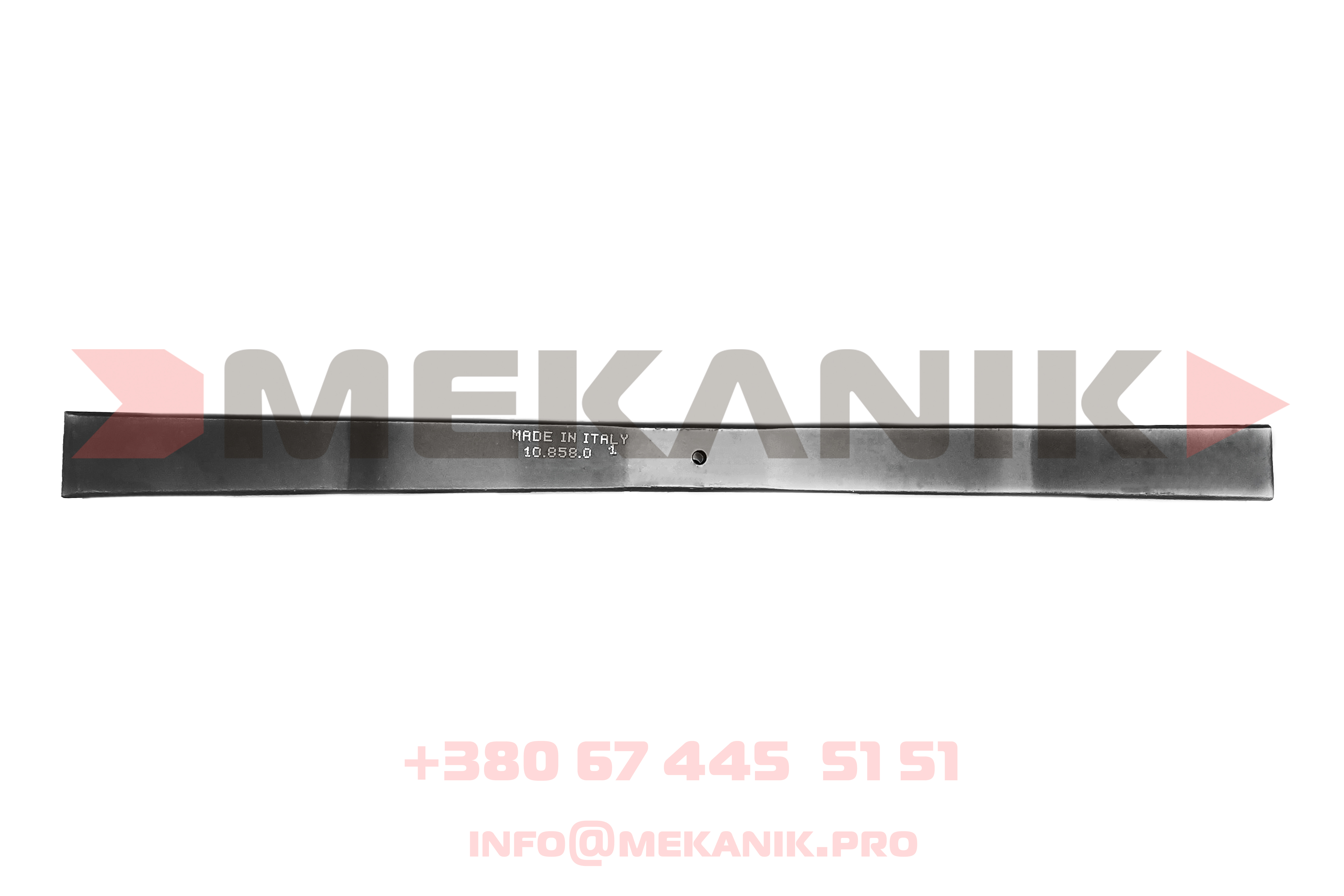 MKO 7219038 MEKANIK OEM